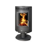 Krbová kamna ABX Arktis 8 otočný plech